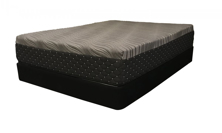 Picture of Spring Air Hybrid Grand Award Gold Mattress