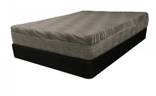 Picture of Spring Air Grand Award Silver Mattress