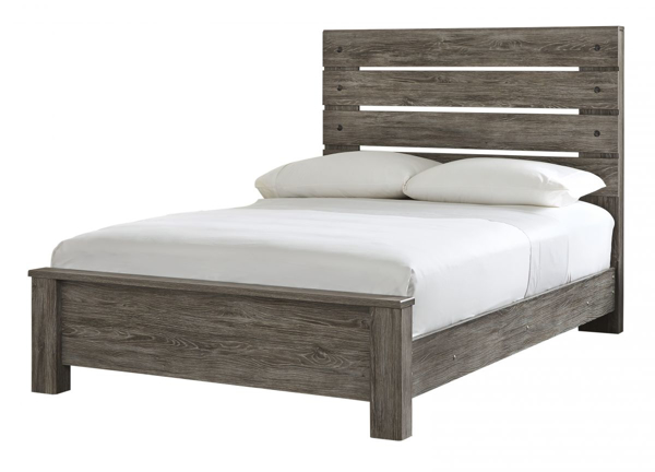 Picture of Cazenfeld Youth Full Panel Bed