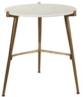 Picture of Chadton Accent Table