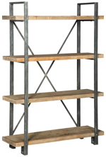 Picture of Forestmin Bookcase