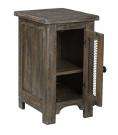 Picture of Danell Ridge Chairside End Table