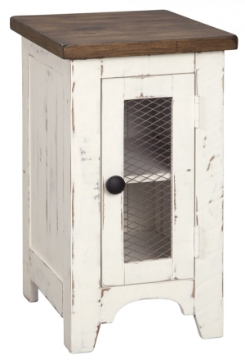Picture of Wystfield Chairside End Table