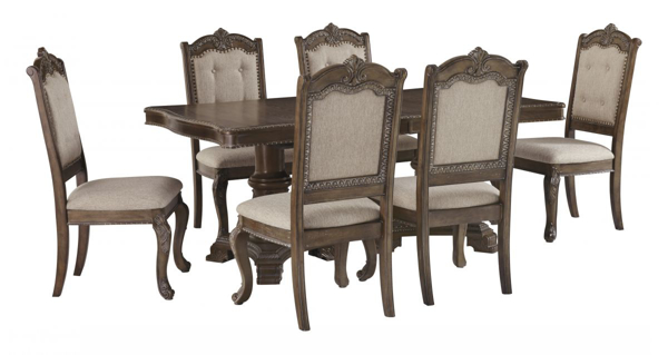 Picture of Charmond 7-Piece Dining Room Set
