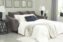 Picture of Nemoli Slate Queen Sofa Sleeper