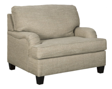 Picture of Almanza Wheat Chair and a Half