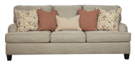 Picture of Almanza Wheat Sofa