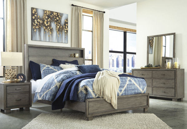 Bookcase bedroom set discount