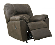 Picture of Tambo Canyon Rocker Recliner