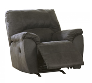 Picture of Tambo Pewter Rocker Recliner