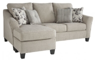 Picture of Abney Sofa Chaise Sleeper