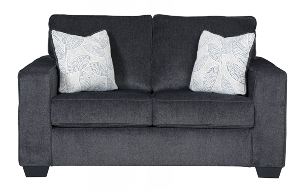 Picture of Altari Slate Loveseat