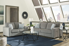 Picture of Altari Alloy 2-Piece Living Room Set