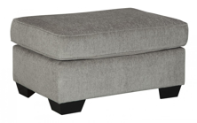 Picture of Altari Alloy Ottoman