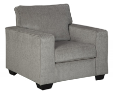 Picture of Altari Alloy Chair