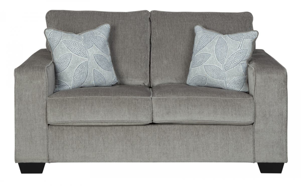 Picture of Altari Alloy Loveseat