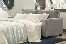 Picture of Altari Alloy Queen Sofa Sleeper