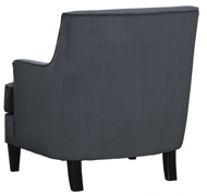 Picture of Kennewick Shadow Accent Chair