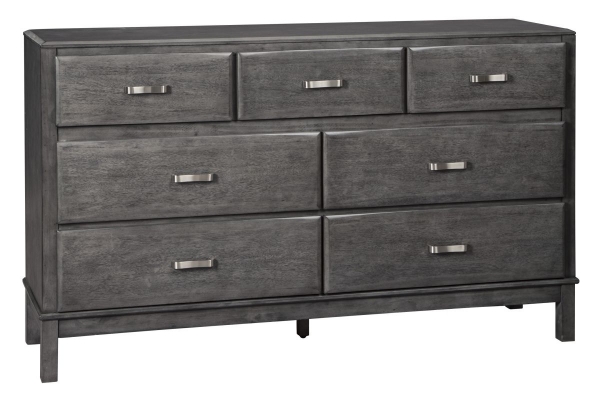 Picture of Caitbrook Dresser