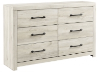 Picture of Cambeck Dresser