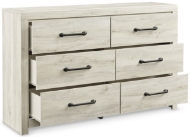 Picture of Cambeck Dresser