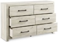 Picture of Cambeck Dresser