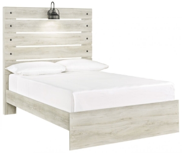 Picture of Cambeck Youth Full Panel Bed