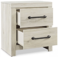 Picture of Cambeck Nightstand