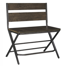 Picture of Kavara Double Barstool