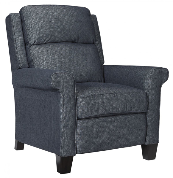 Picture of Imbler Denim Low Leg Power Recliner