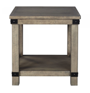 Picture of Aldwin End Table