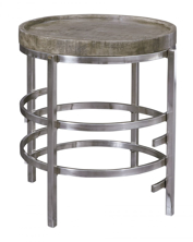 Picture of Zinelli Round End Table