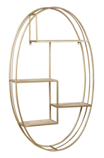 Picture of Elettra Wall Shelf