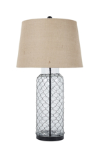 Picture of Sharmayne Table Lamp