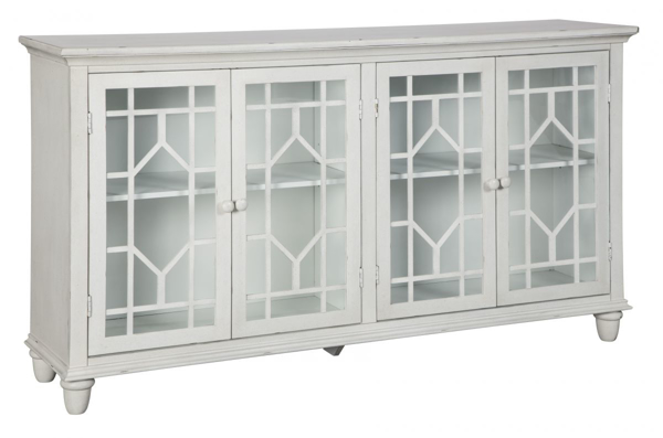 Picture of Dellenbury Accent Cabinet