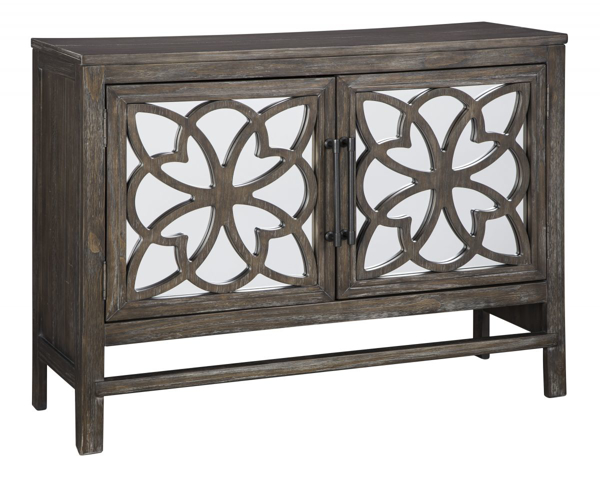 Picture of Alvaton Accent Cabinet