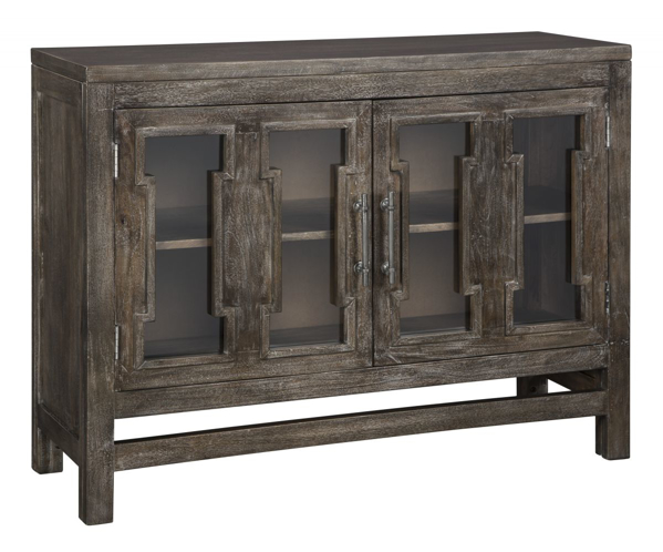 Hanimont accent cabinet deals