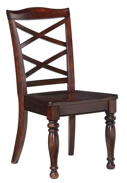 Picture of Porter Dining Room Side Chair
