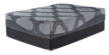 Picture of Sierra Sleep 12" Hybrid Mattress