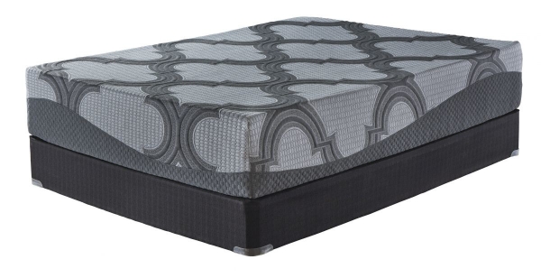 Picture of Sierra Sleep 12" Hybrid Mattress