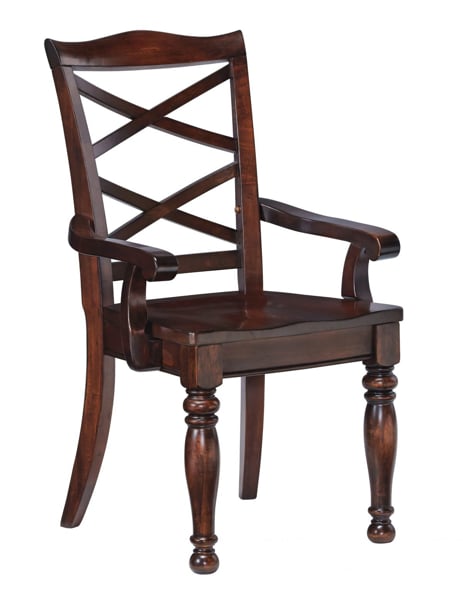 Picture of Porter Dining Room Arm Chair