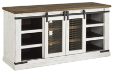 Picture of Wystfield Large TV Stand