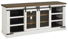 Picture of Wystfield Extra Large TV Stand