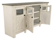 Picture of Bolanburg Extra Large TV Stand