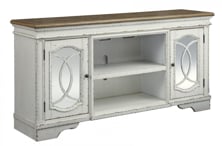 Picture of Realyn Extra Large TV Stand