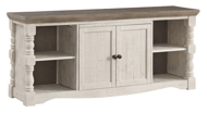 Picture of Havalance Extra Large TV Stand