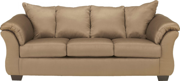 Picture of Darcy Mocha Sofa