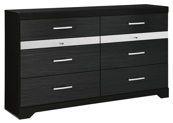 Picture of Starberry Dresser