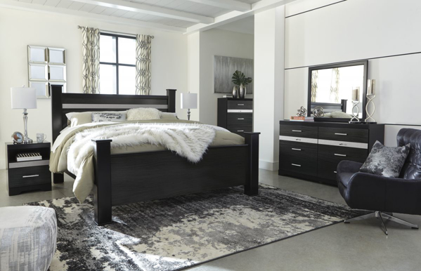 Starberry on sale bedroom set
