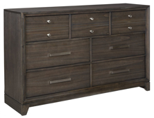Picture of Brueban Dresser